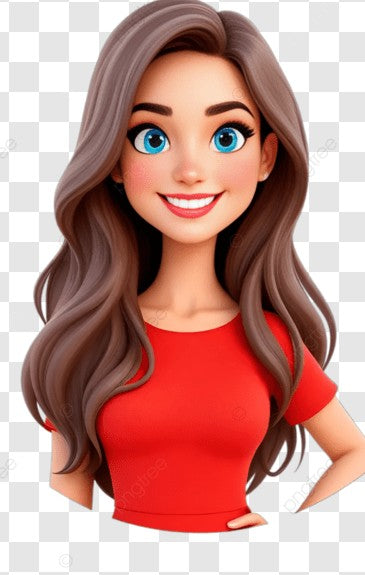 Coleção Mulher 🧑