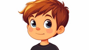 Coleção menino 🧒