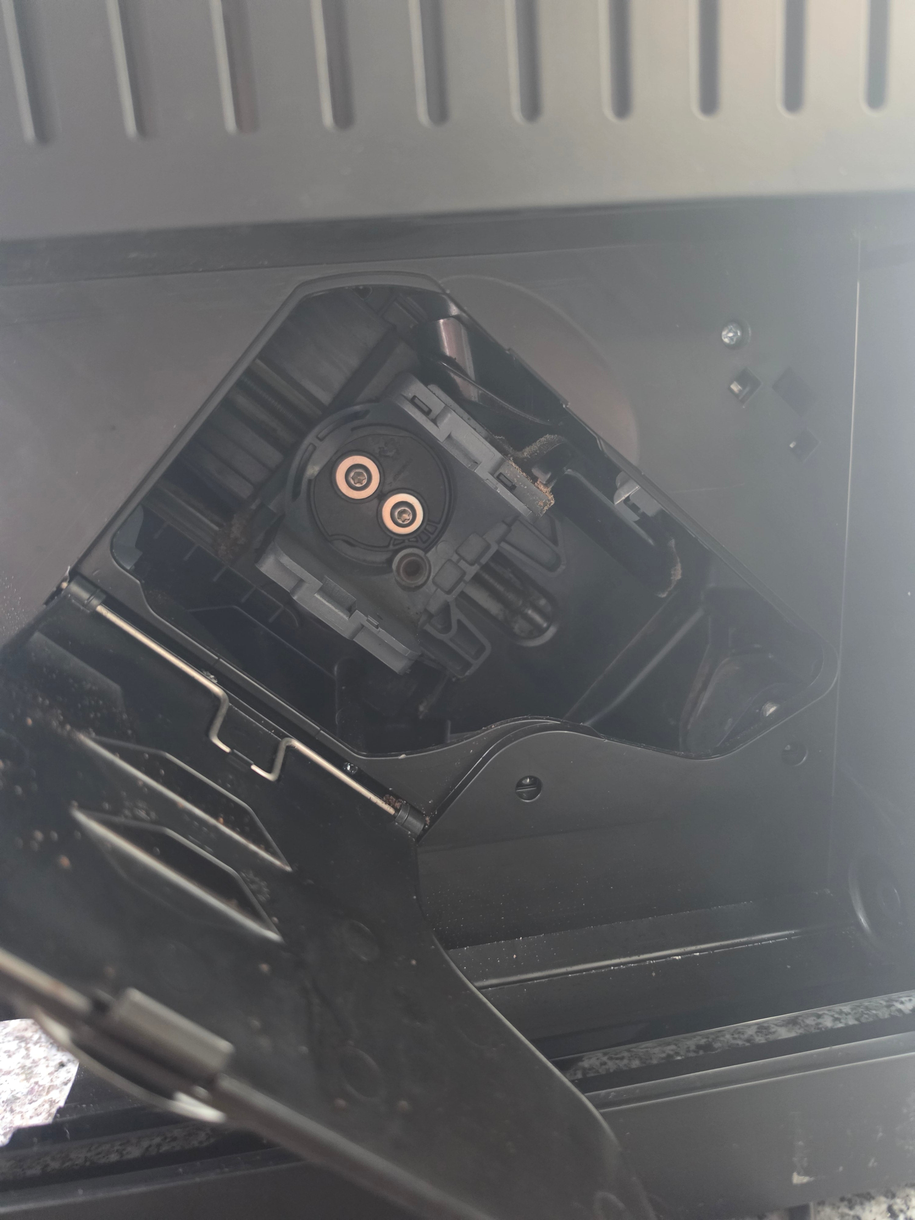 Maquina cafe delonghi magnifica evo