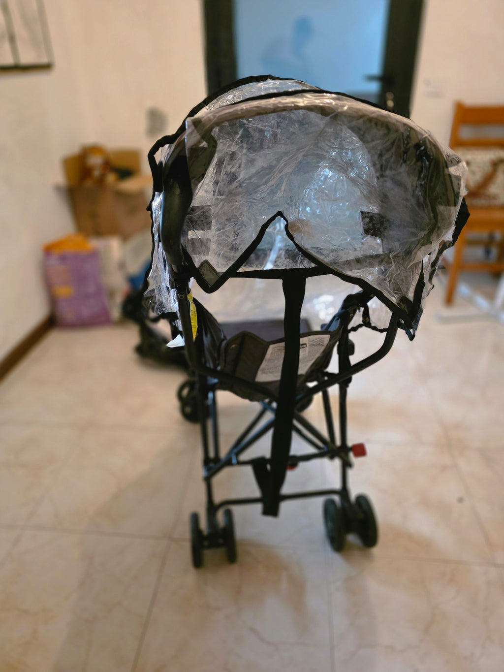 Carrinho bengala Chicco