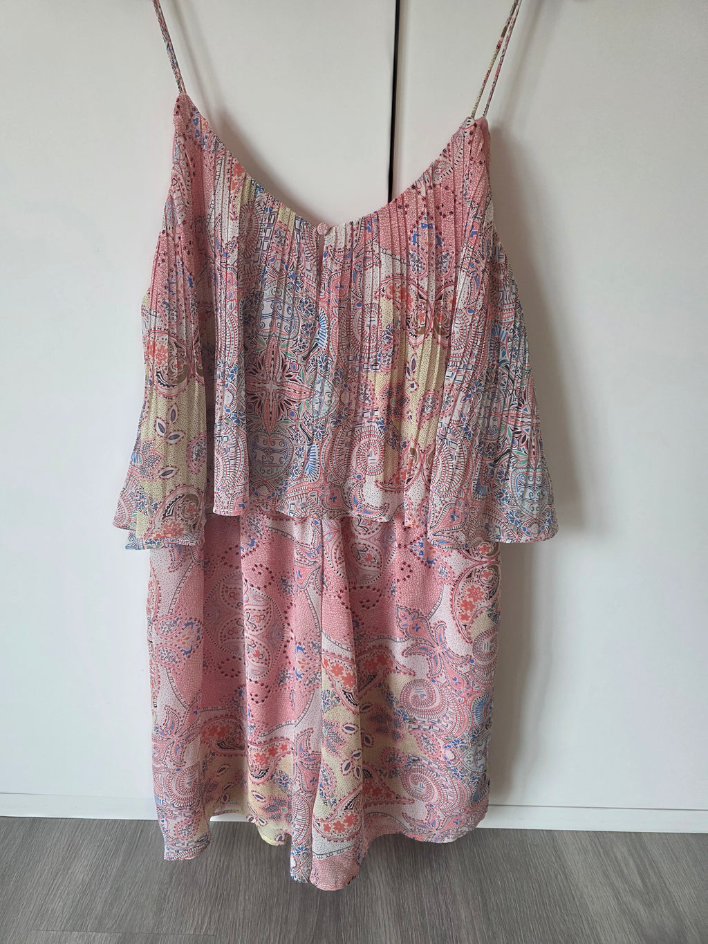 Jumpsuit Only