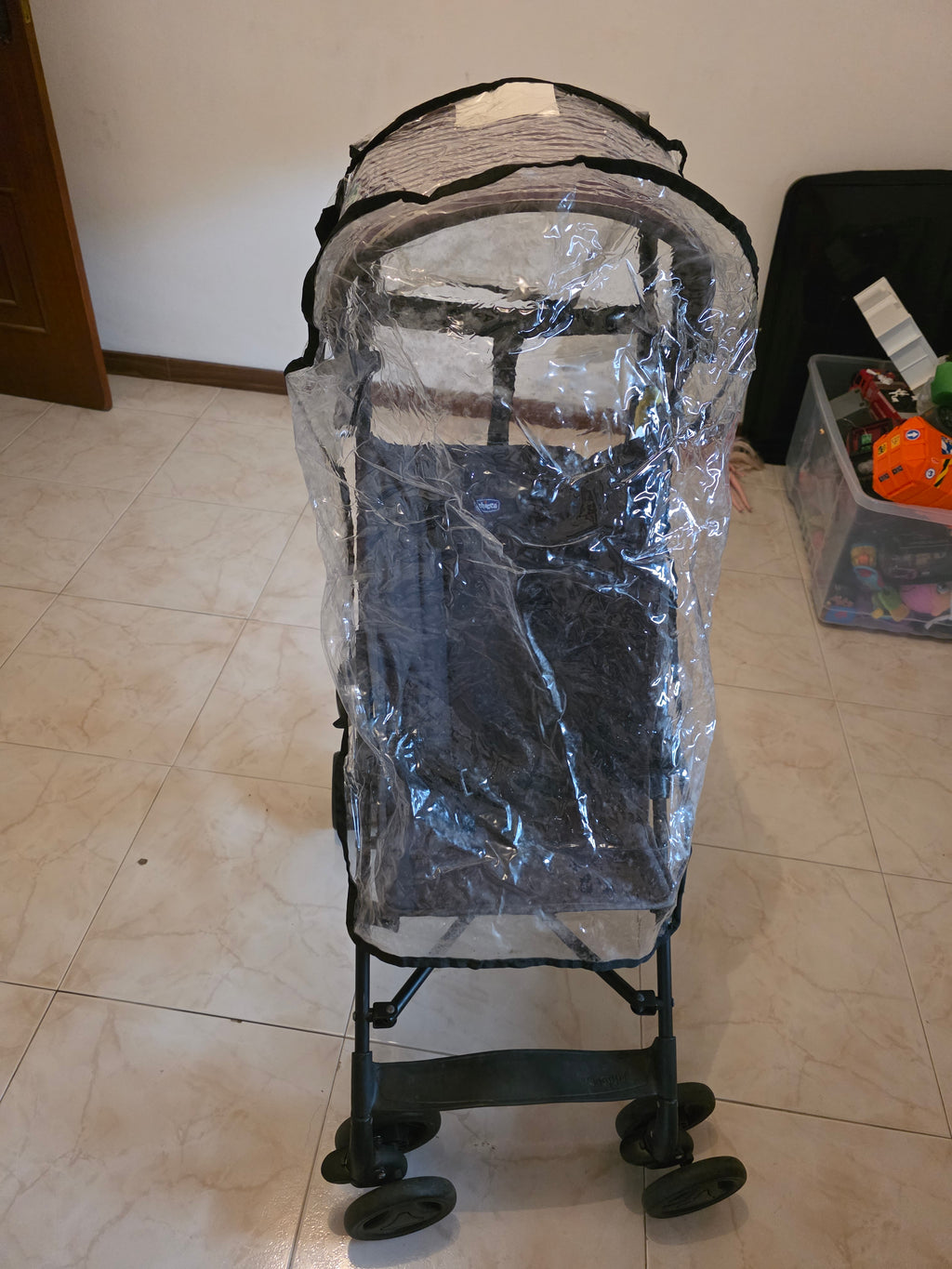 Carrinho bengala Chicco