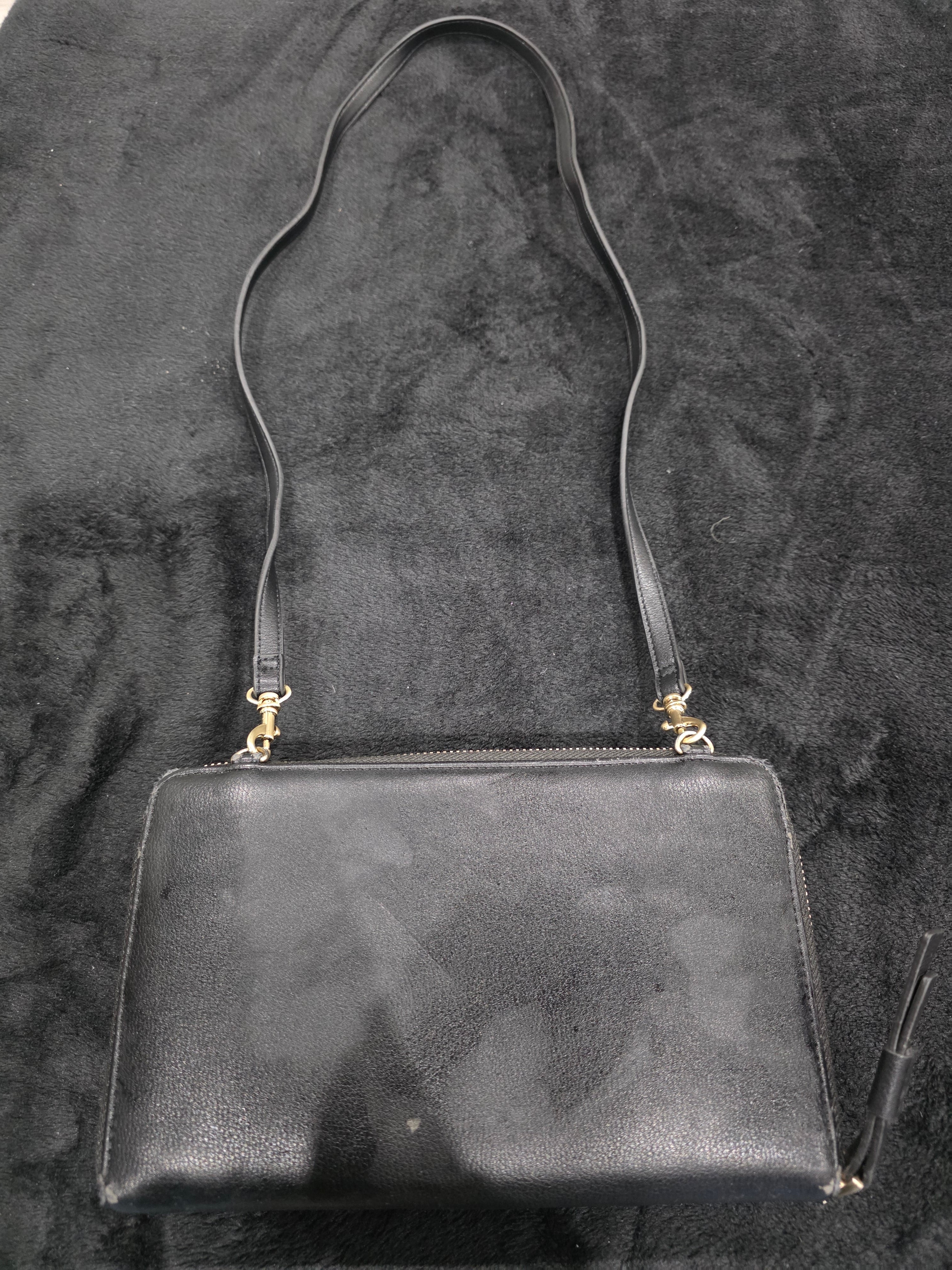 Porta documentos c/Alça