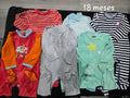 Pijamas polares