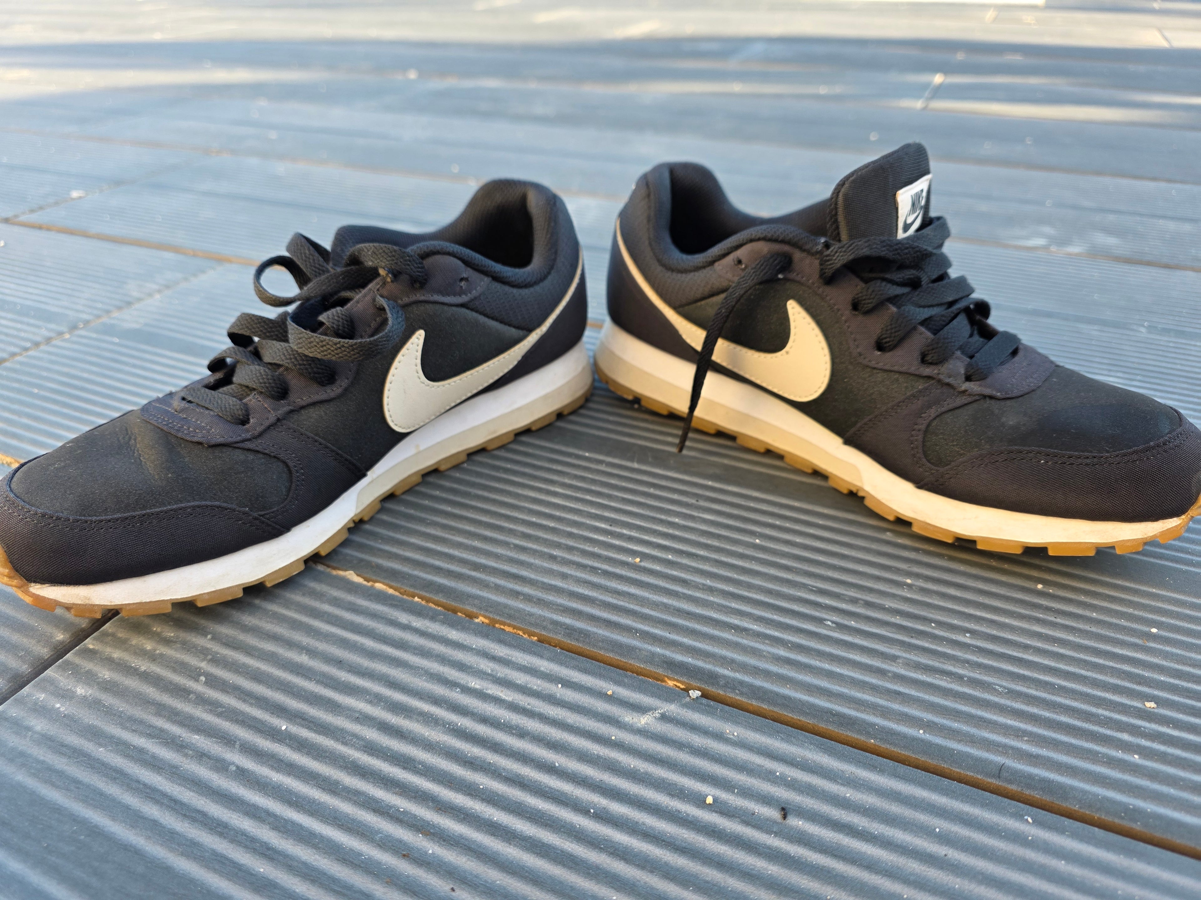 Sapatilha senhora nike