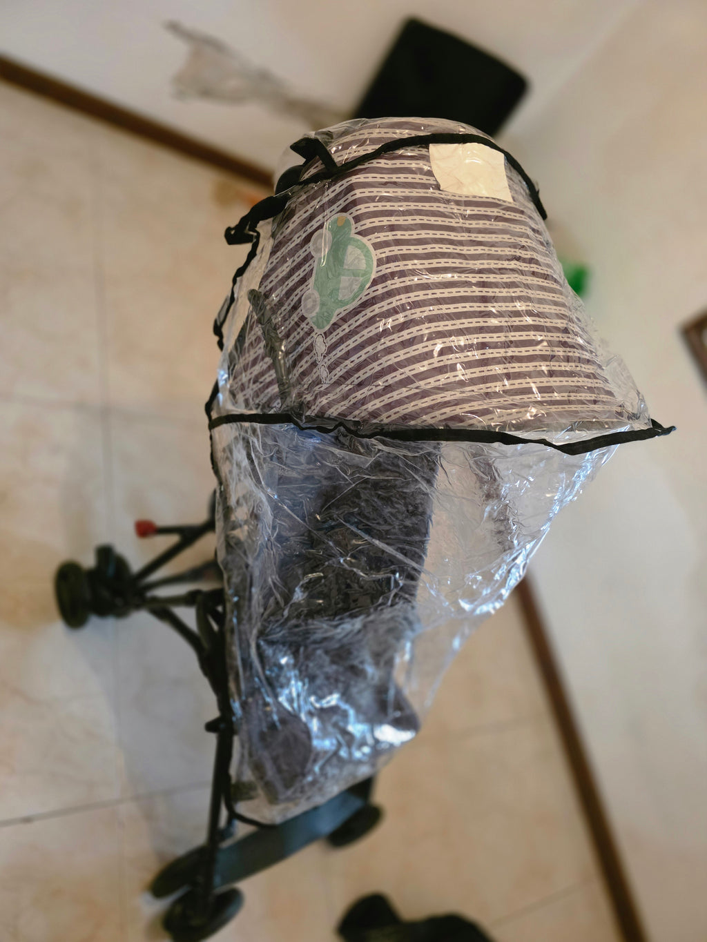 Carrinho bengala Chicco