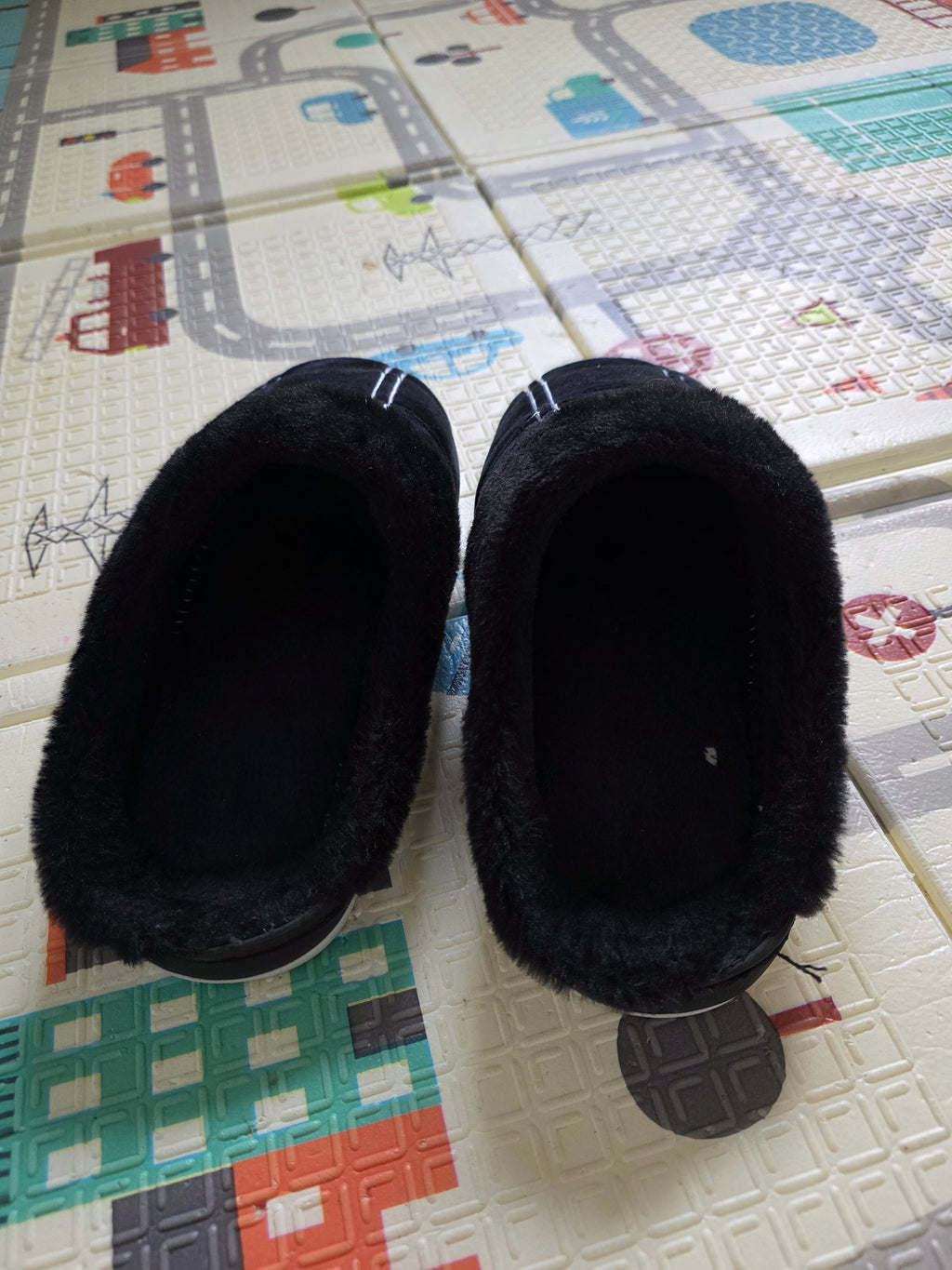 Chinelos quarto de homem