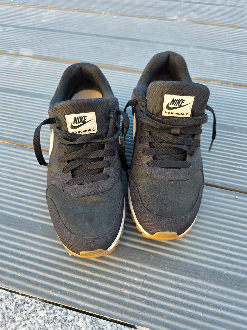 Sapatilha senhora nike