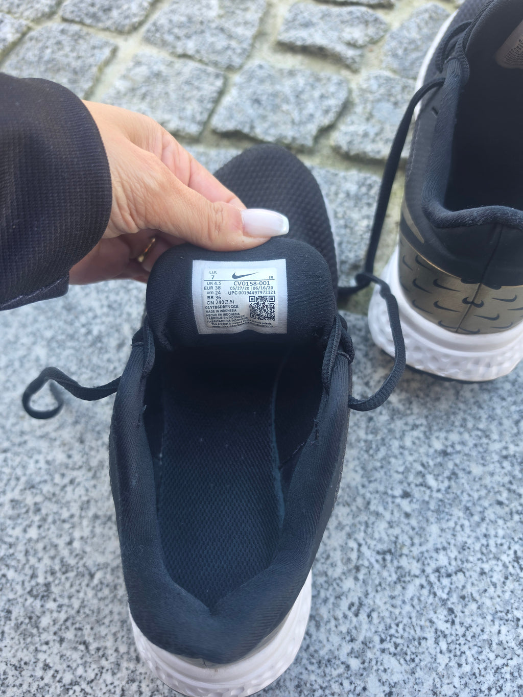 Sapatilhas Nike