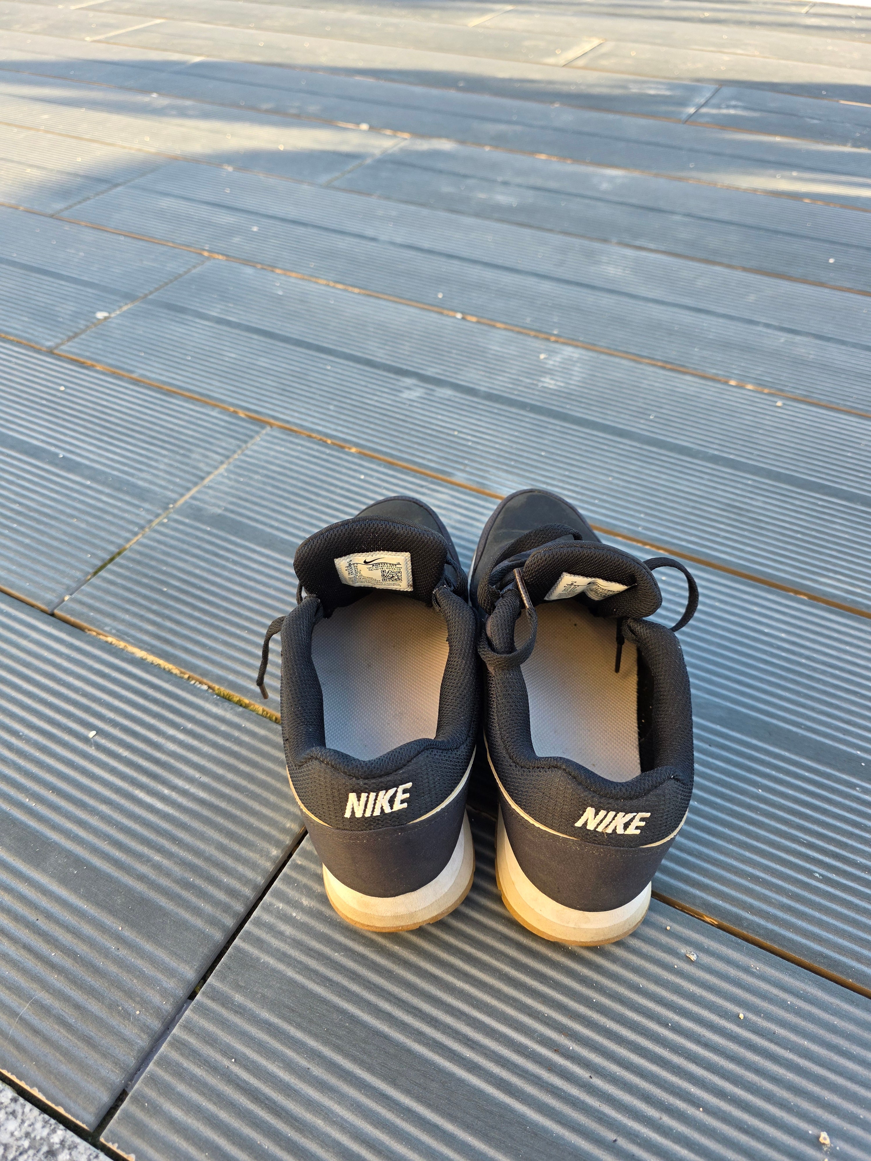 Sapatilha senhora nike