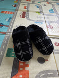 Chinelos quarto de homem